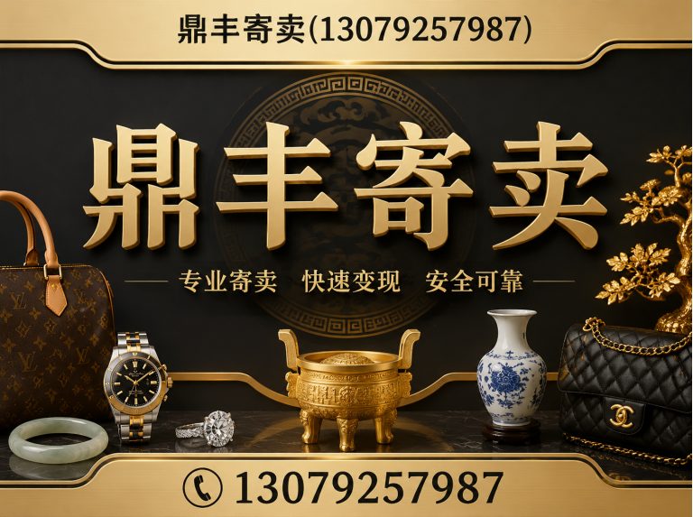 和平区名表回收展示图